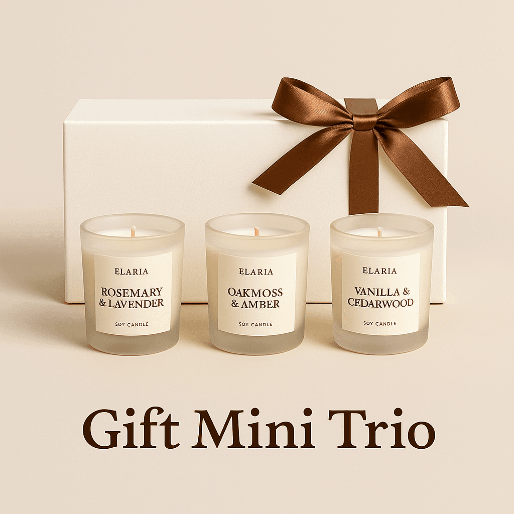 Gift Candles