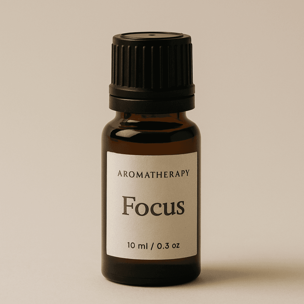 Aromatherapy Focus