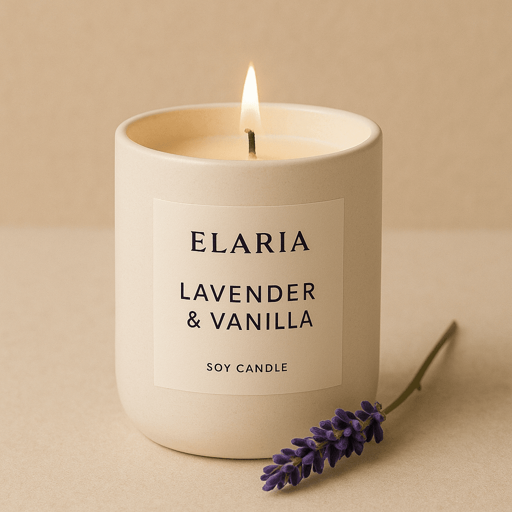 Vanilla Noir